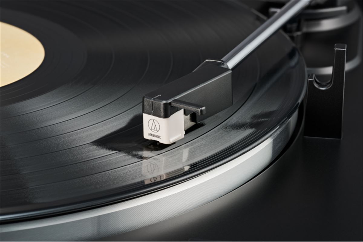 Cellule et diamant pour platine vinyle : comment choisir et améliorer votre son avec Audio-Technica
