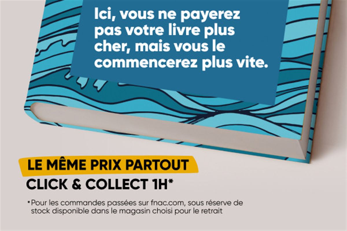 Vos lectures méritent le meilleur !