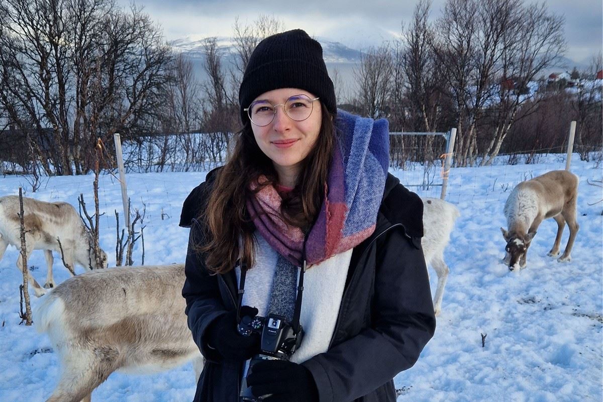 Audrey Louise en dédicace à la Fnac Libourne !