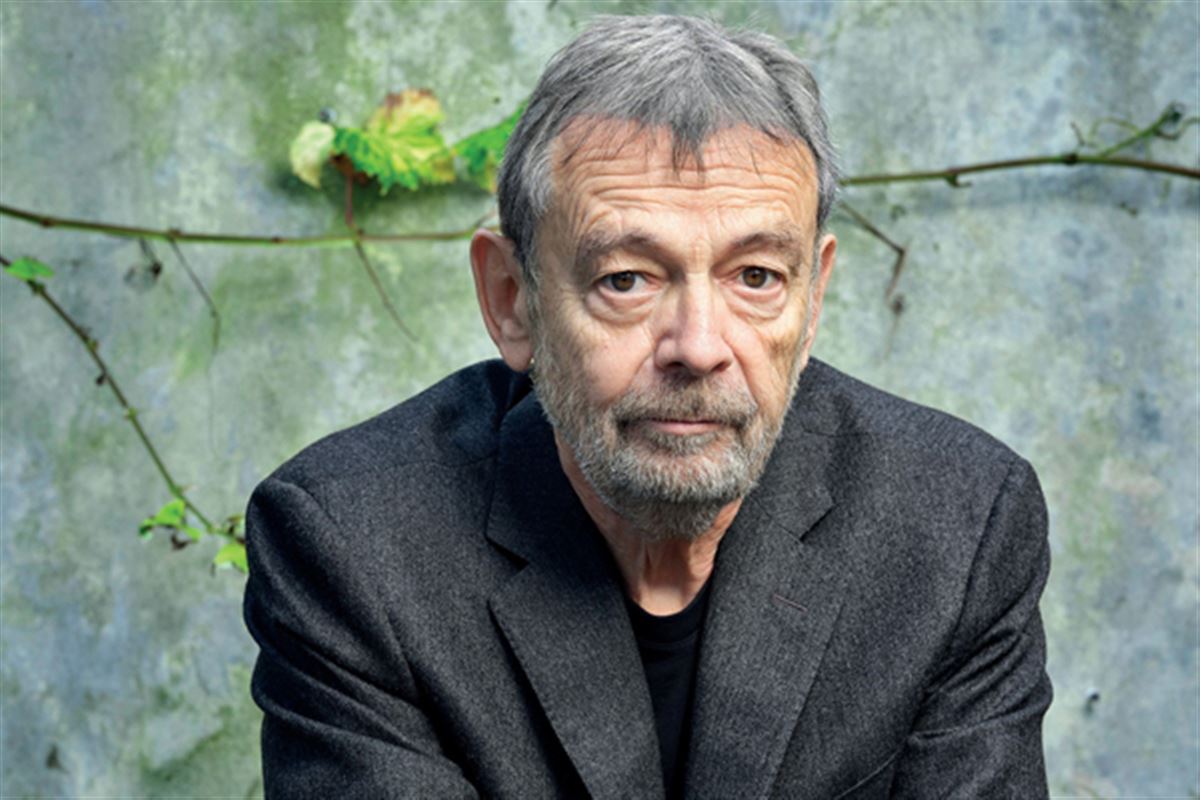 Rencontre dédicace Pierre Lemaitre - sur inscription