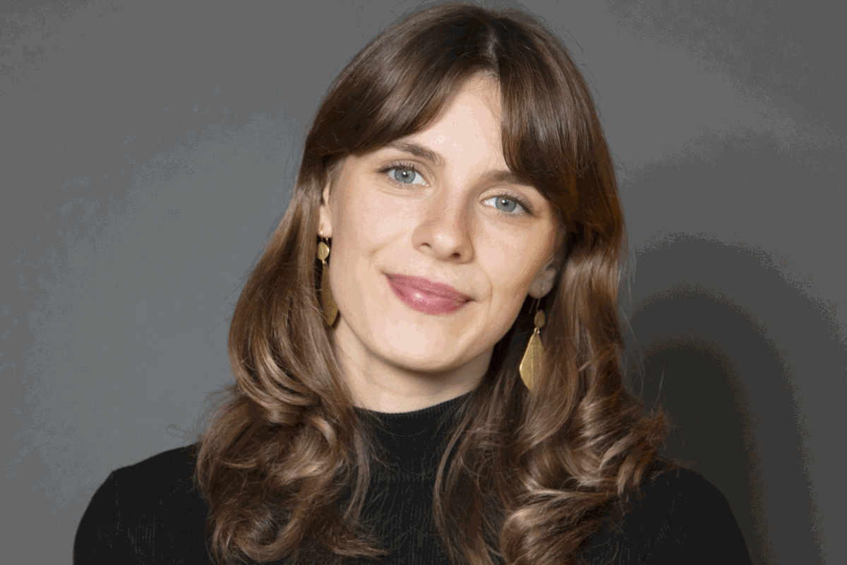 Venez rencontrer Sixtine Dano à la Fnac Forum des Halles ! SUR INSCRIPTION*