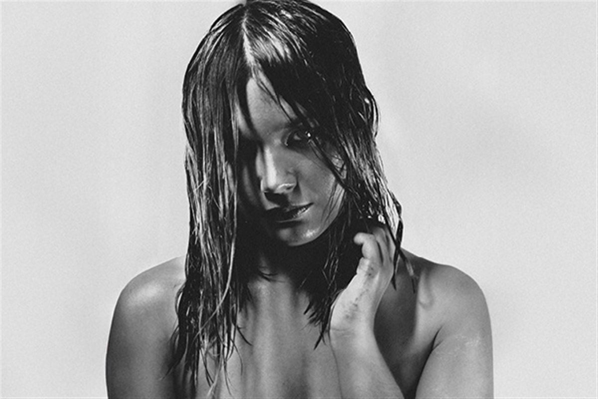 Louise Combier à la Fnac Parly2