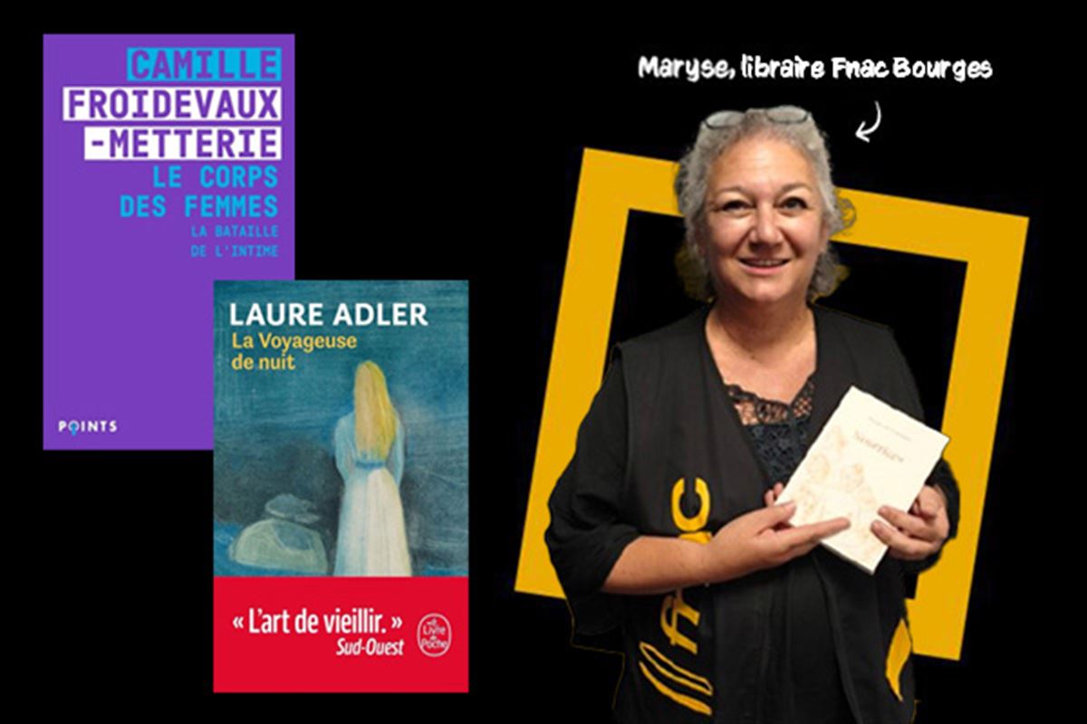 Réenchantons la vieillesse !