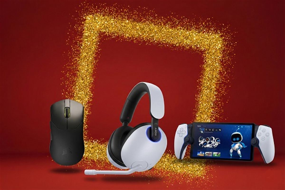 Idées cadeaux noël 2025 : les meilleurs accessoires gaming à offrir