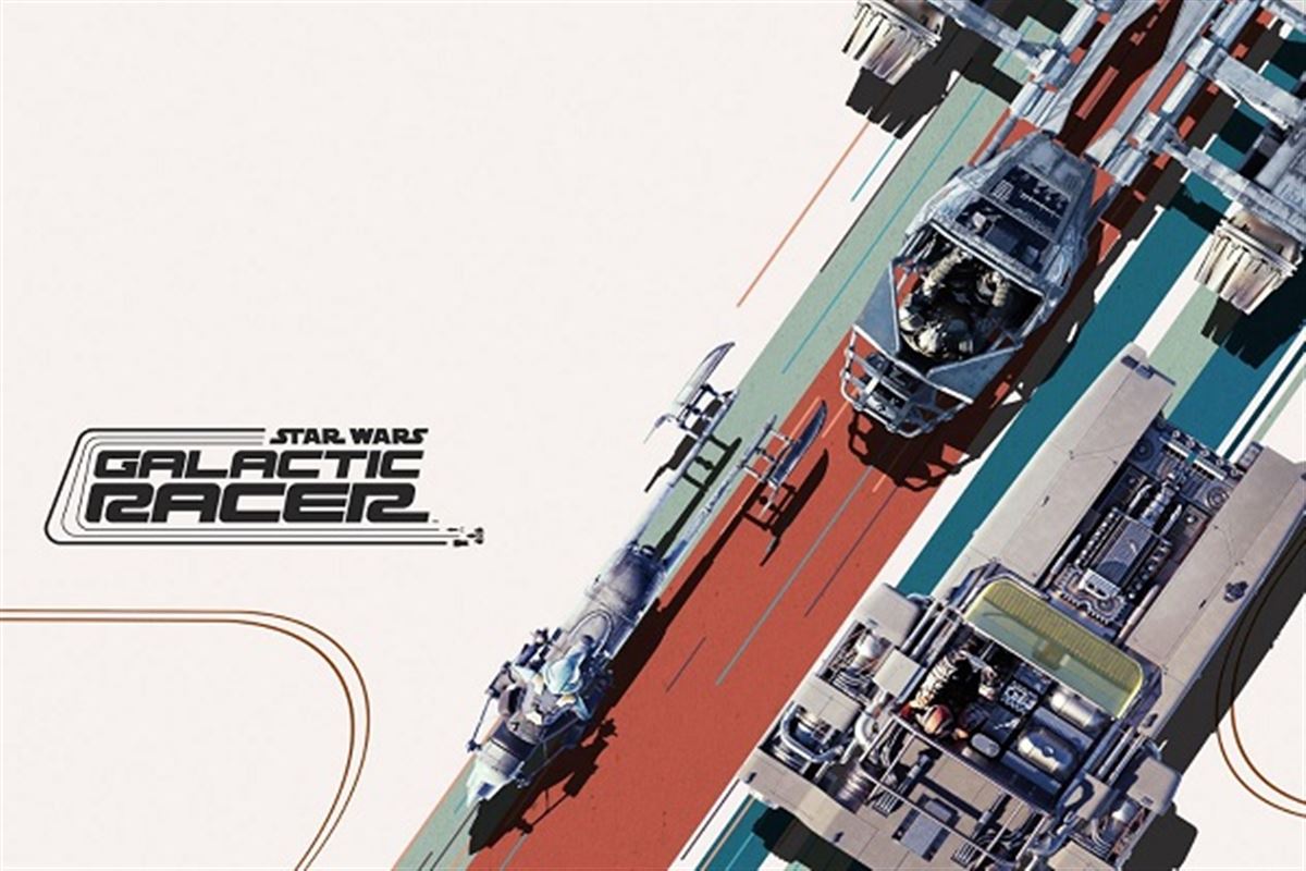 Star Wars : Galactic Racer : date de sortie, trailer, toutes les infos sur le jeu de course