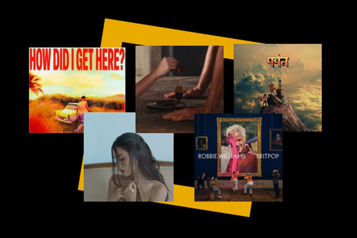 Les albums qu'il ne faudra (absolument) pas rater en 2026