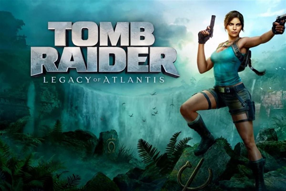 Tomb Raider : Legacy of Atlantis : date de sortie, toutes les infos sur le (nouveau) remake