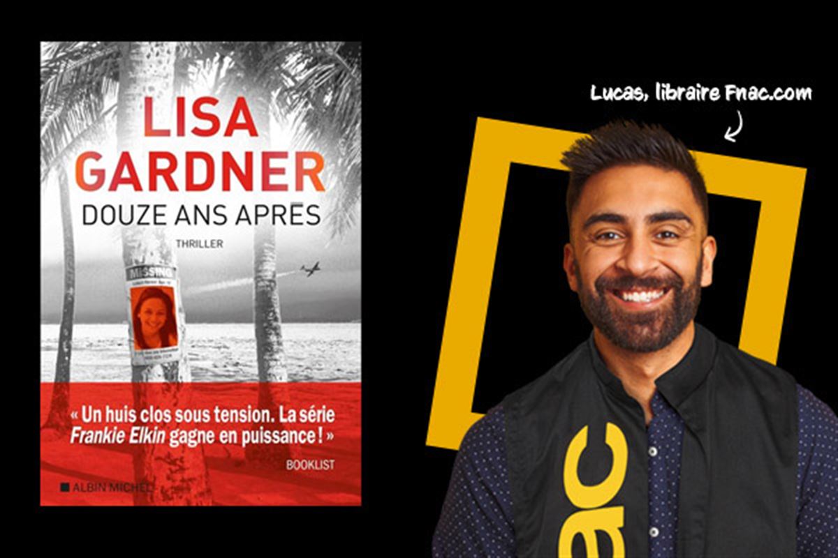 Le top des nouveautés de janvier Polar