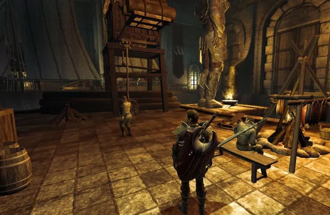 Divinity2EcoDraconis