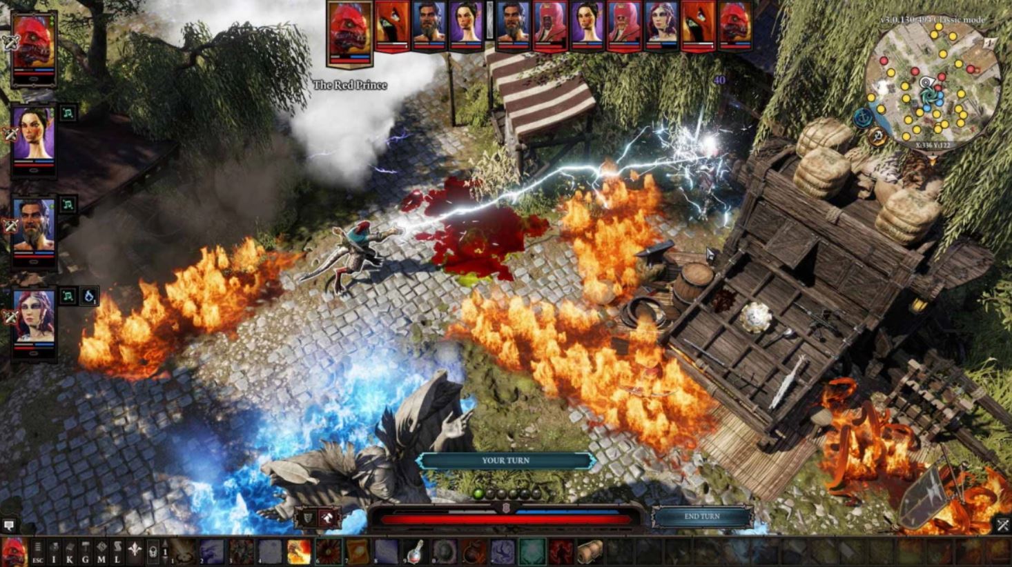 Divinity Original sin 2