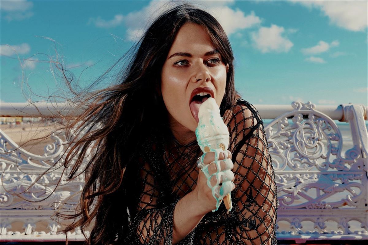 "Le son des gens qui s'en foutent" : la géniale Freak Slug secoue la pop anglaise