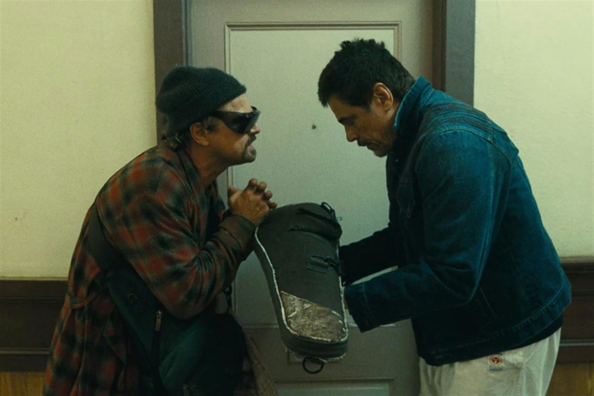 Les meilleurs films de 2025 : le top ciné de la rédaction