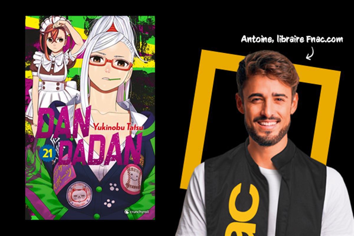 Le top des nouveautés de janvier Mangas