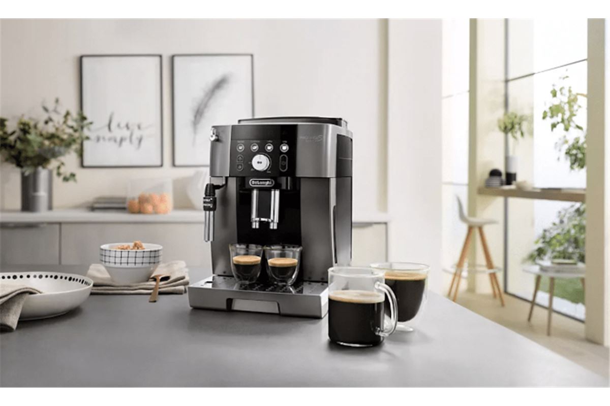 5 astuces pour bien utiliser et bien entretenir sa machine expresso à broyeur