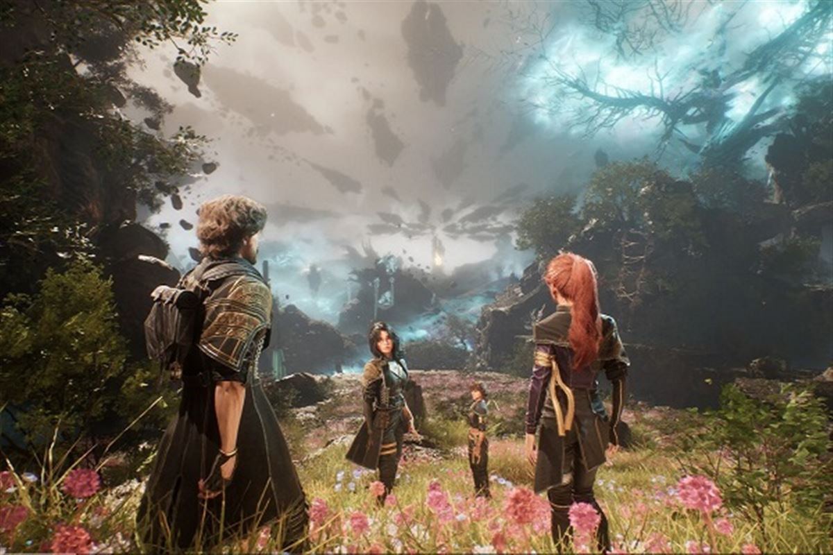 Top 10 des meilleurs jeux vidéo de 2025