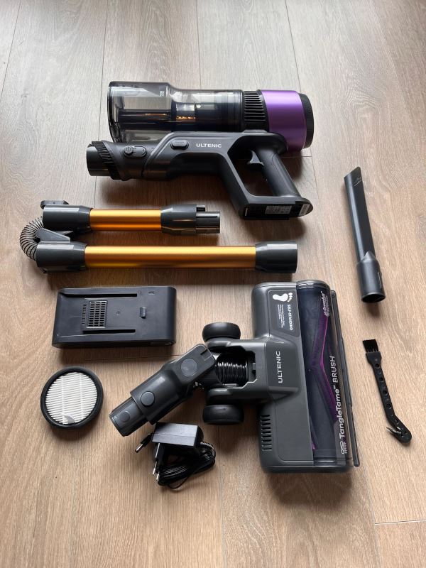 Ultenic UW20 accessoires