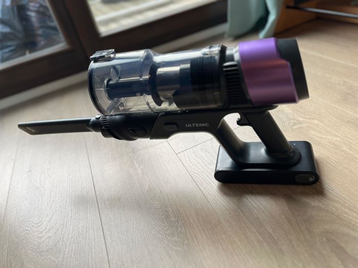 Ultenic UW20 vue latérale petit format