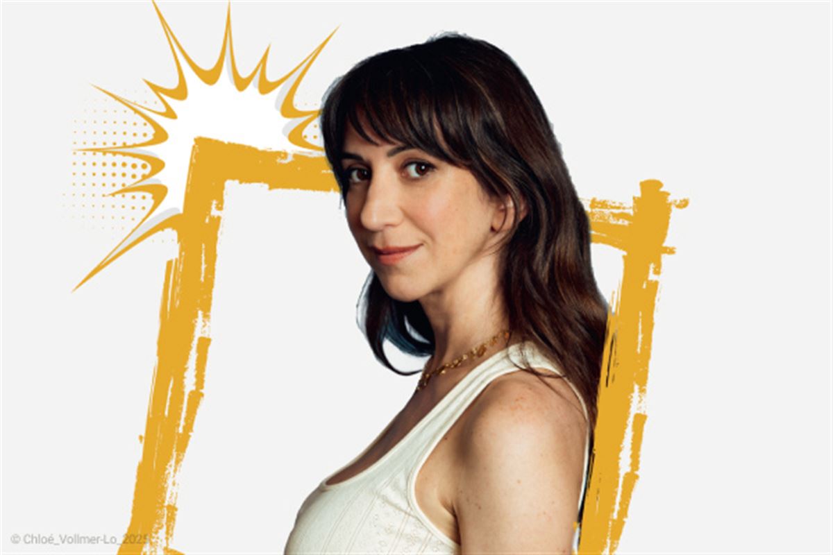 La sélection de Pénélope Bagieu : le mois du roman graphique