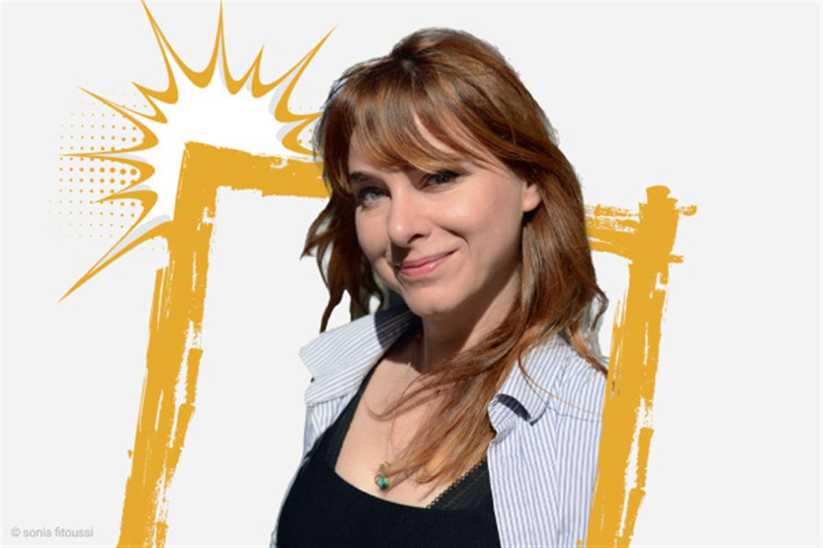 La sélection de Titiou Lecoq : le mois de la BD Documentaire