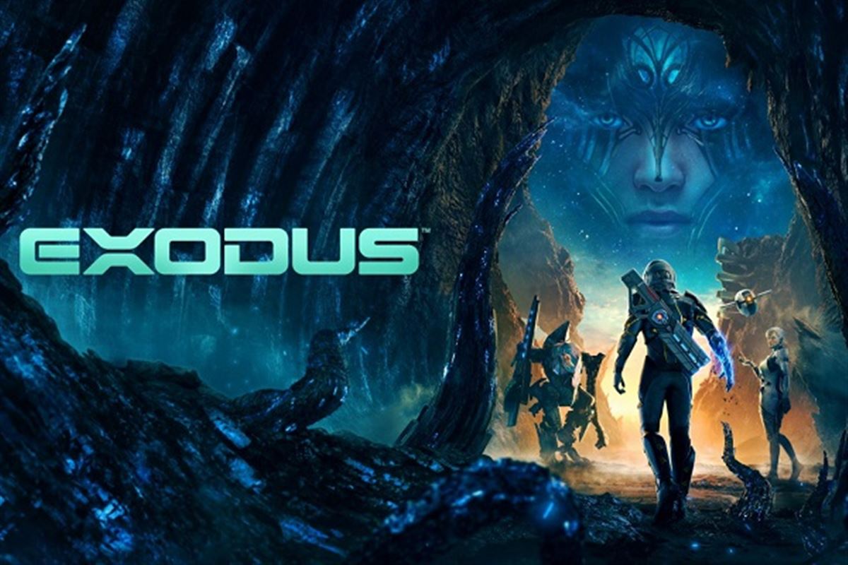 Exodus : date de sortie, trailer, toutes les infos sur l’ambitieux RPG à la Mass Effect