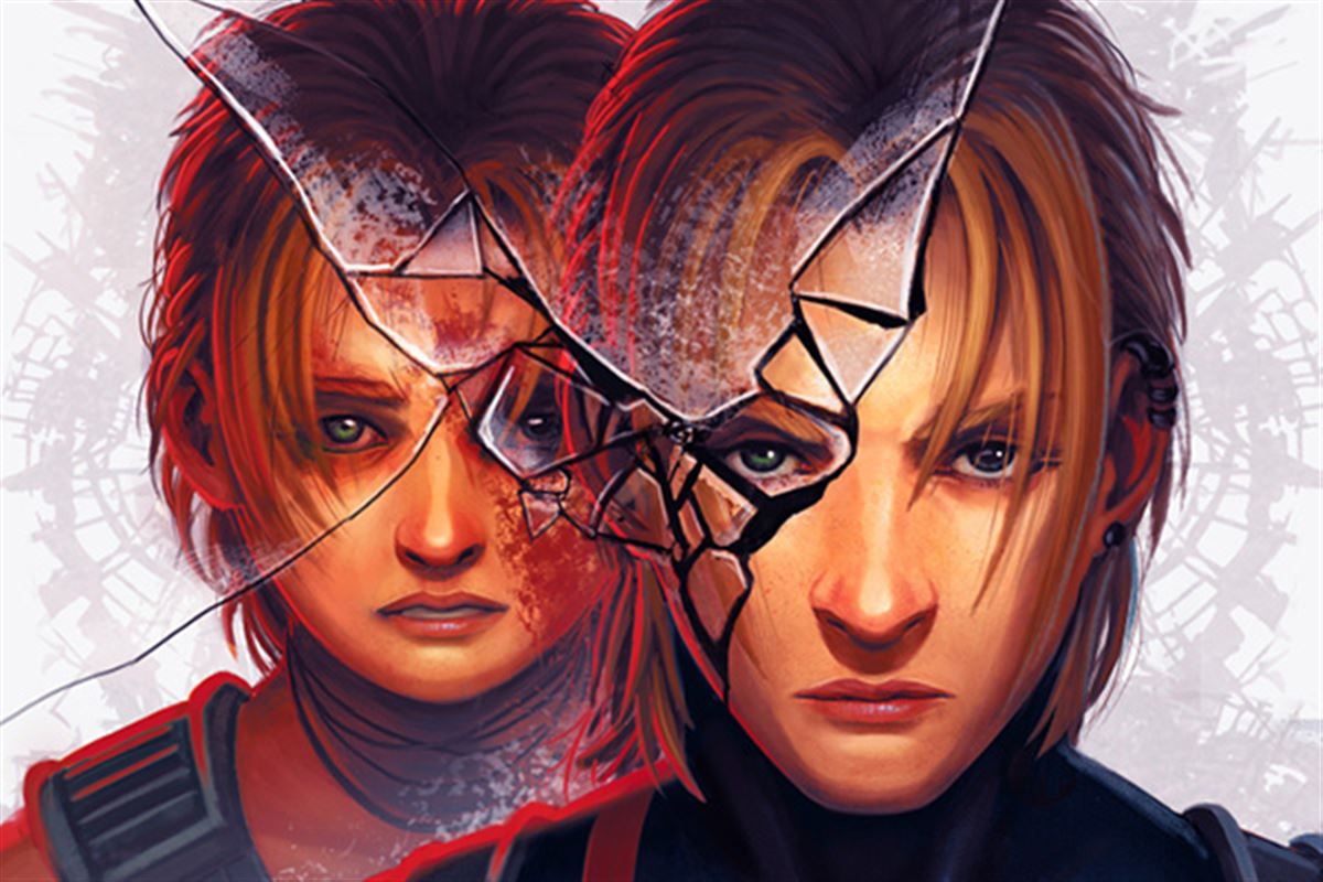 Dédicace MANGA avec SBULU autour du T.1 de "Red Smile"