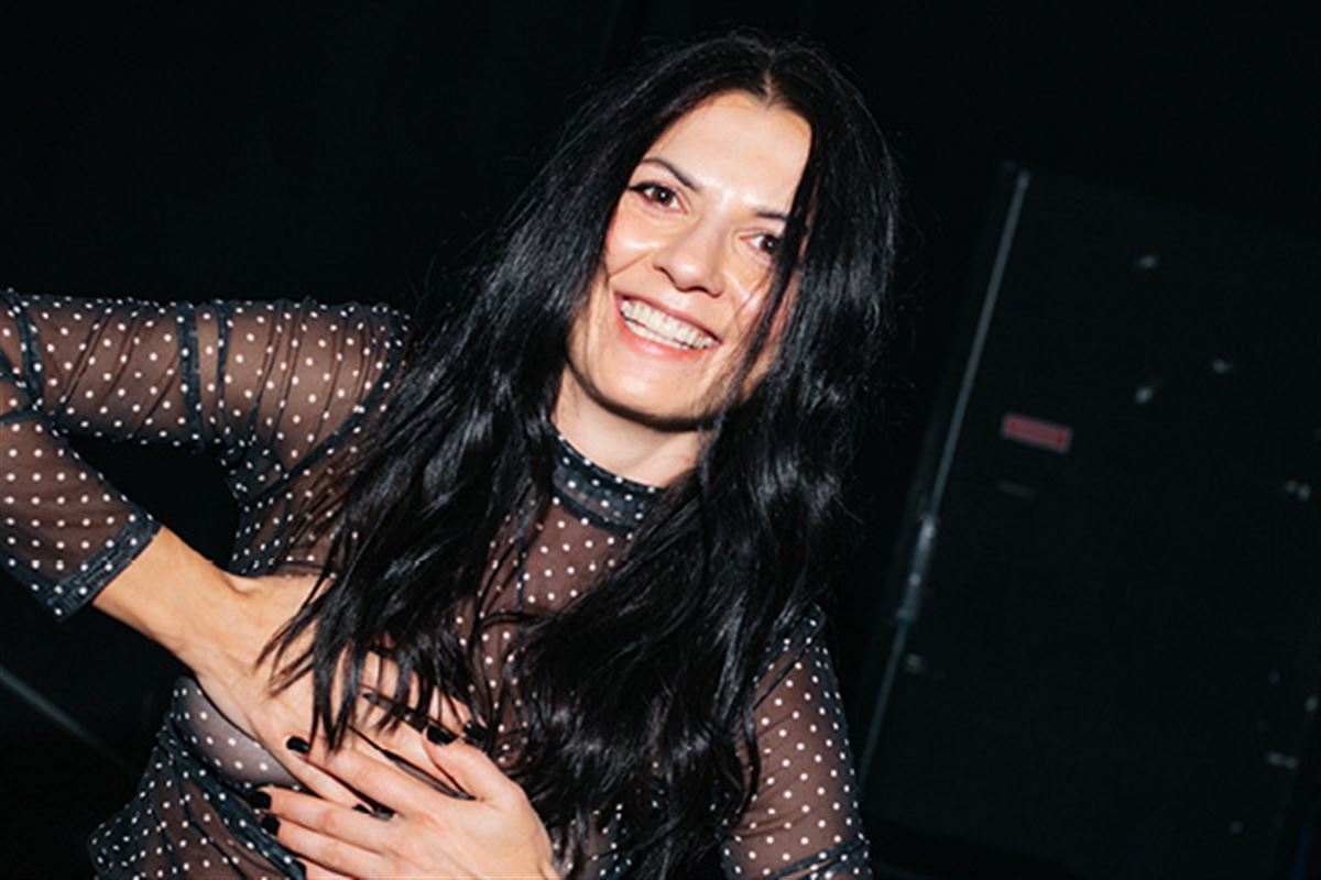 Rencontrez Elena Nagapetyan en dédicace à la Fnac Marseille Centre Bourse !