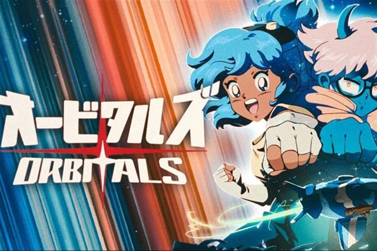 Orbitals : date de sortie, trailer, toutes les infos sur le jeu coopératif à la It Takes Two