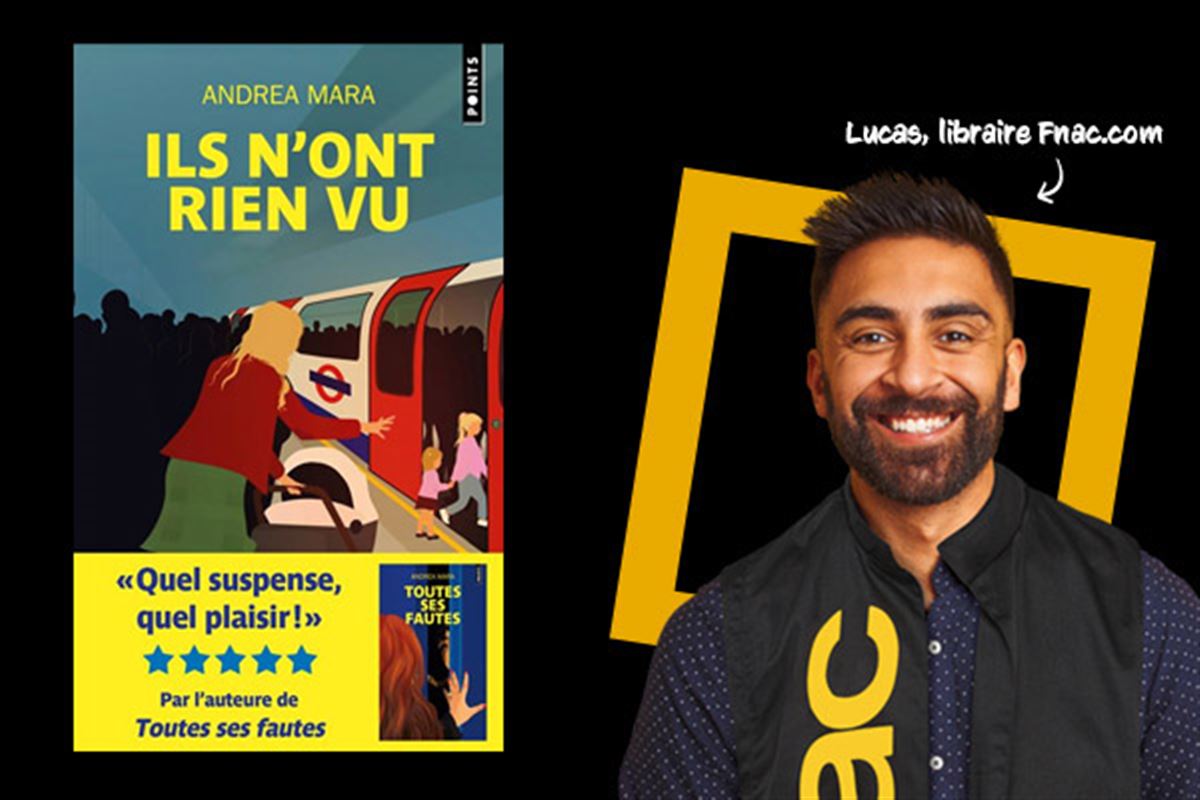 Le top des nouveautés de janvier Polar Poche