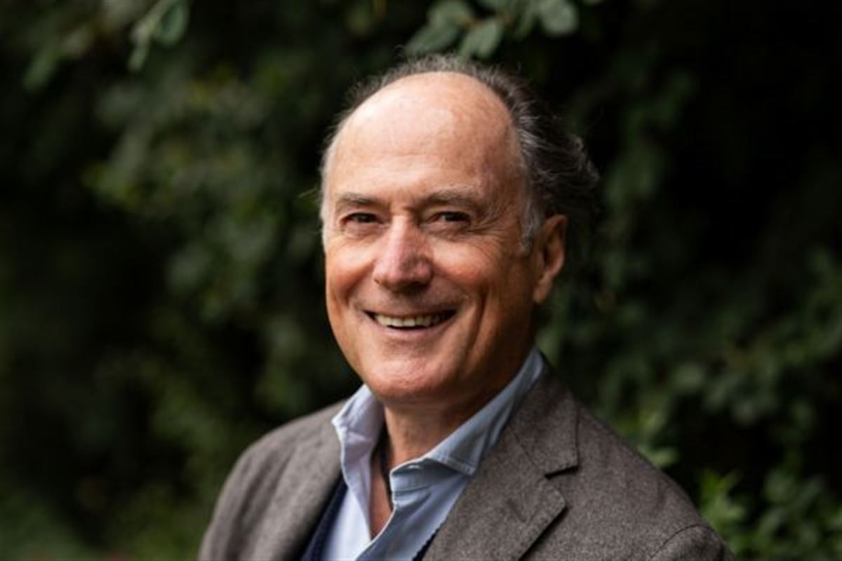 Thomas d'Ansembourg sera en rencontre et en séance de dédicaces  à la Fnac Ternes !