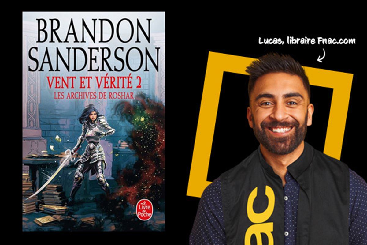 Le top des nouveautés de janvier Imaginaire