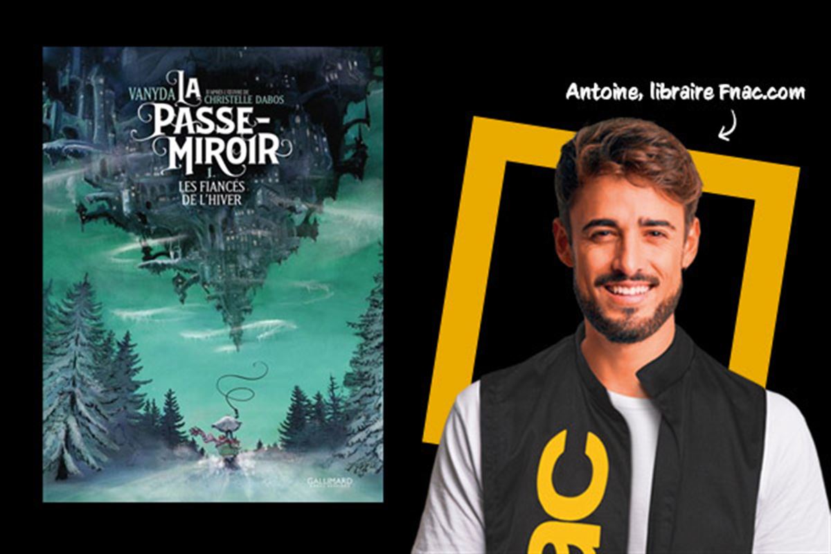 Le top des nouveautés de Janvier BD & BD Jeunesse