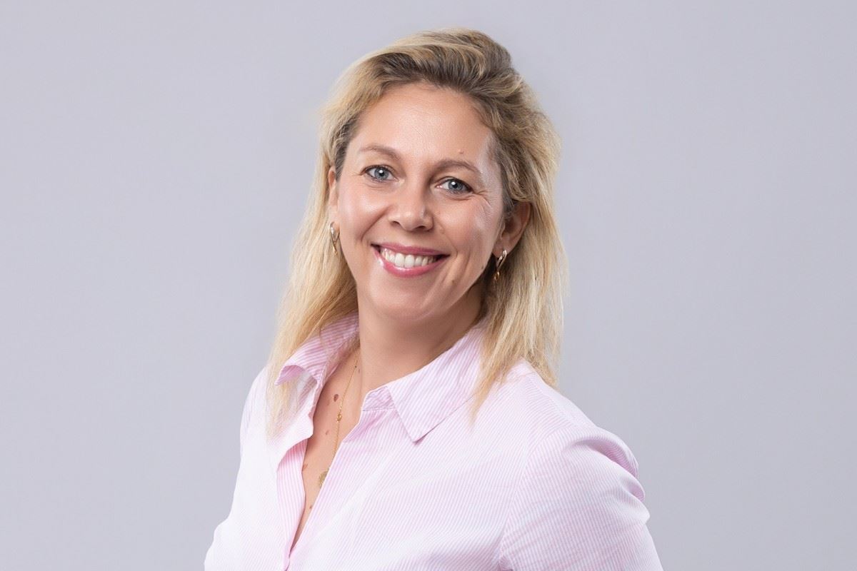 Adeline Gérard, alias @unechouettemaman, en conférence et dédicace à la Fnac Melun