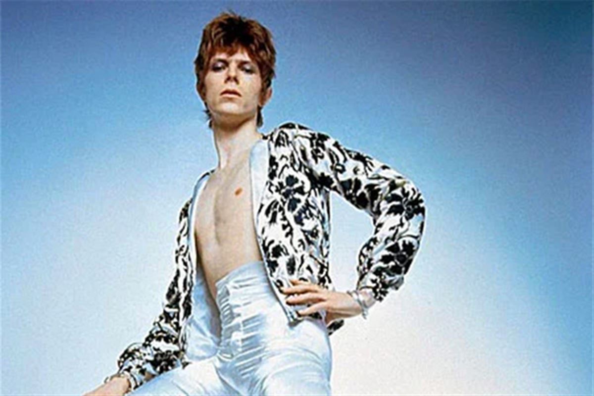 David Bowie : 5 pépites méconnues à redécouvrir d'urgence