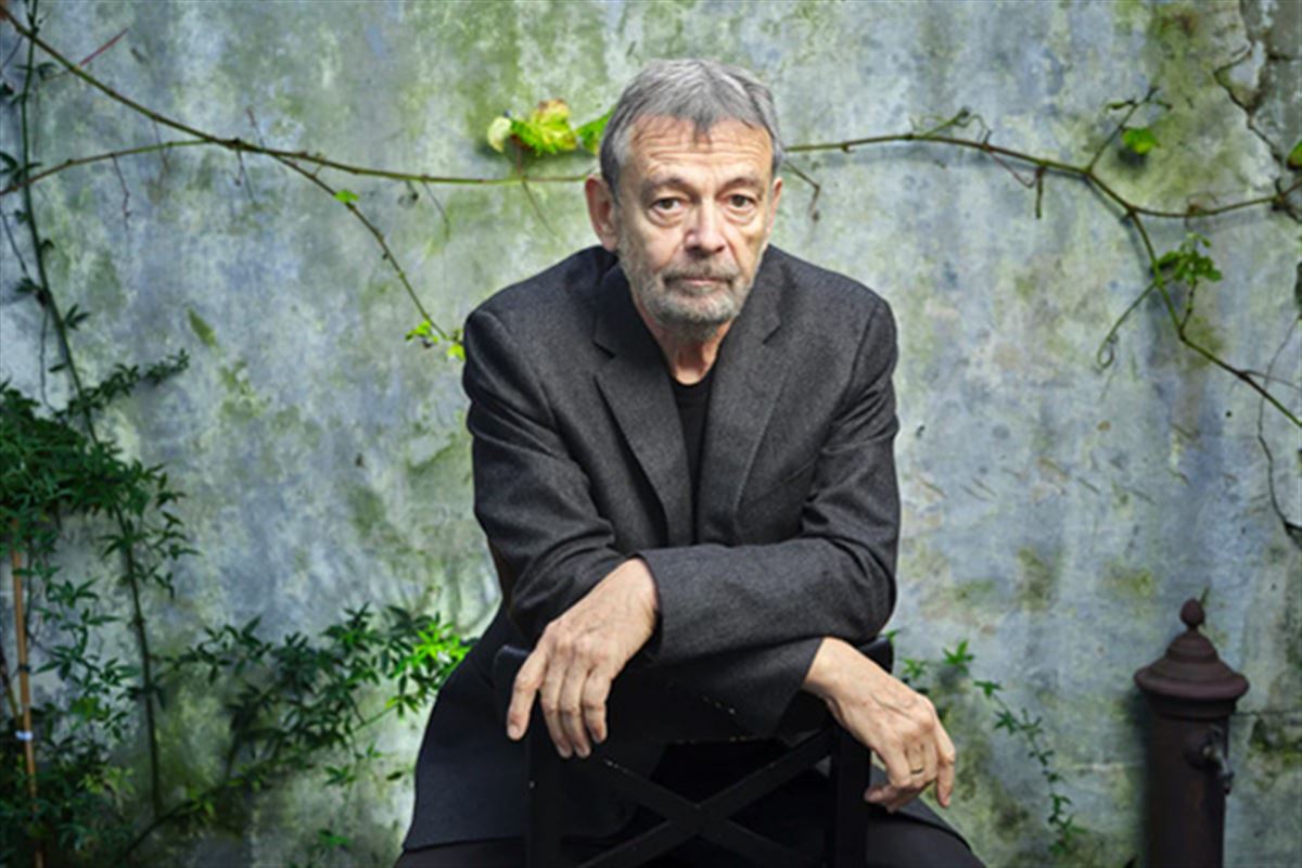 Pierre Lemaitre nous parle de ses Belles promesses