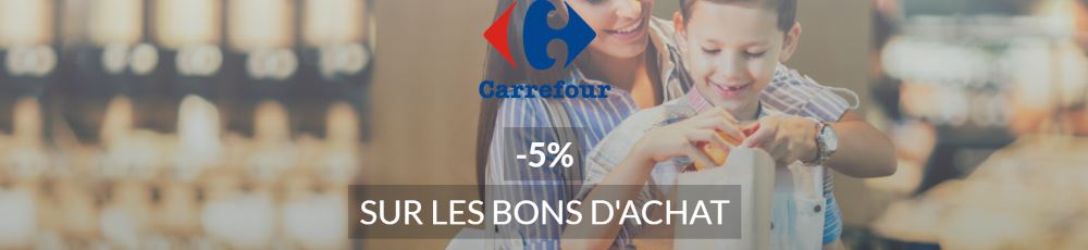 Carrefour pass partenaires
