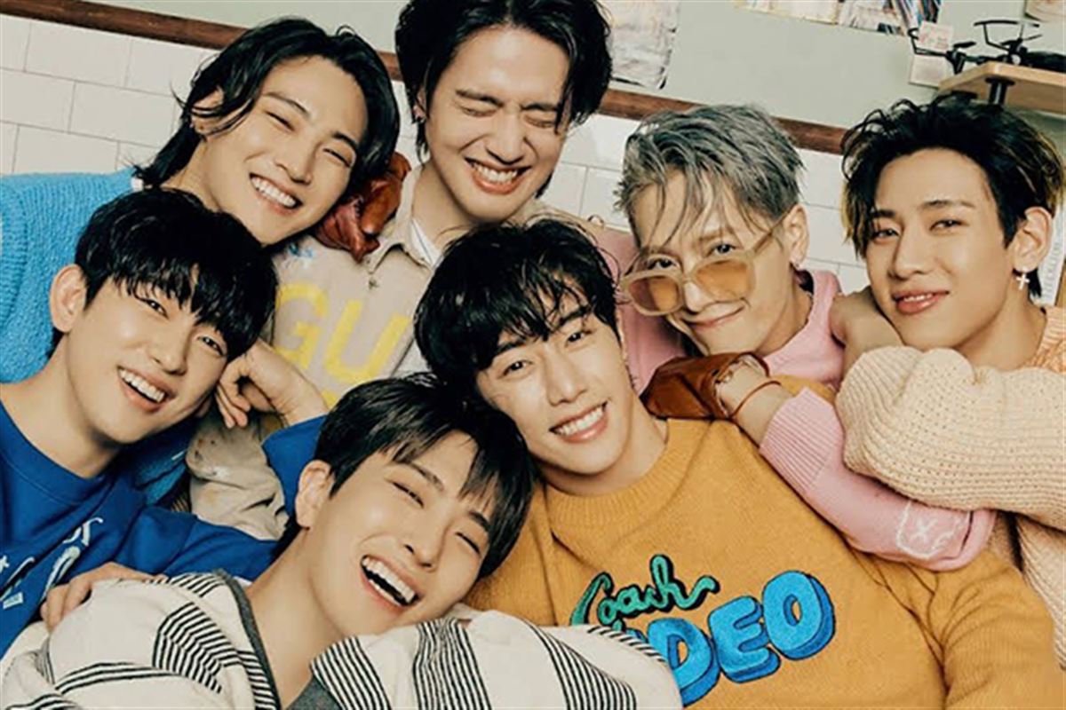 Les meilleures nouveautés K-pop de janvier 2026