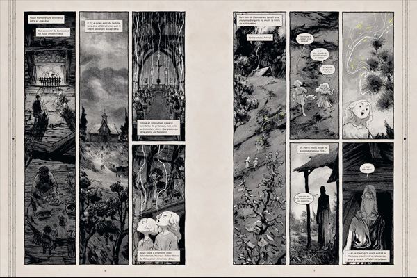 Extrait Soli Deo Gloria