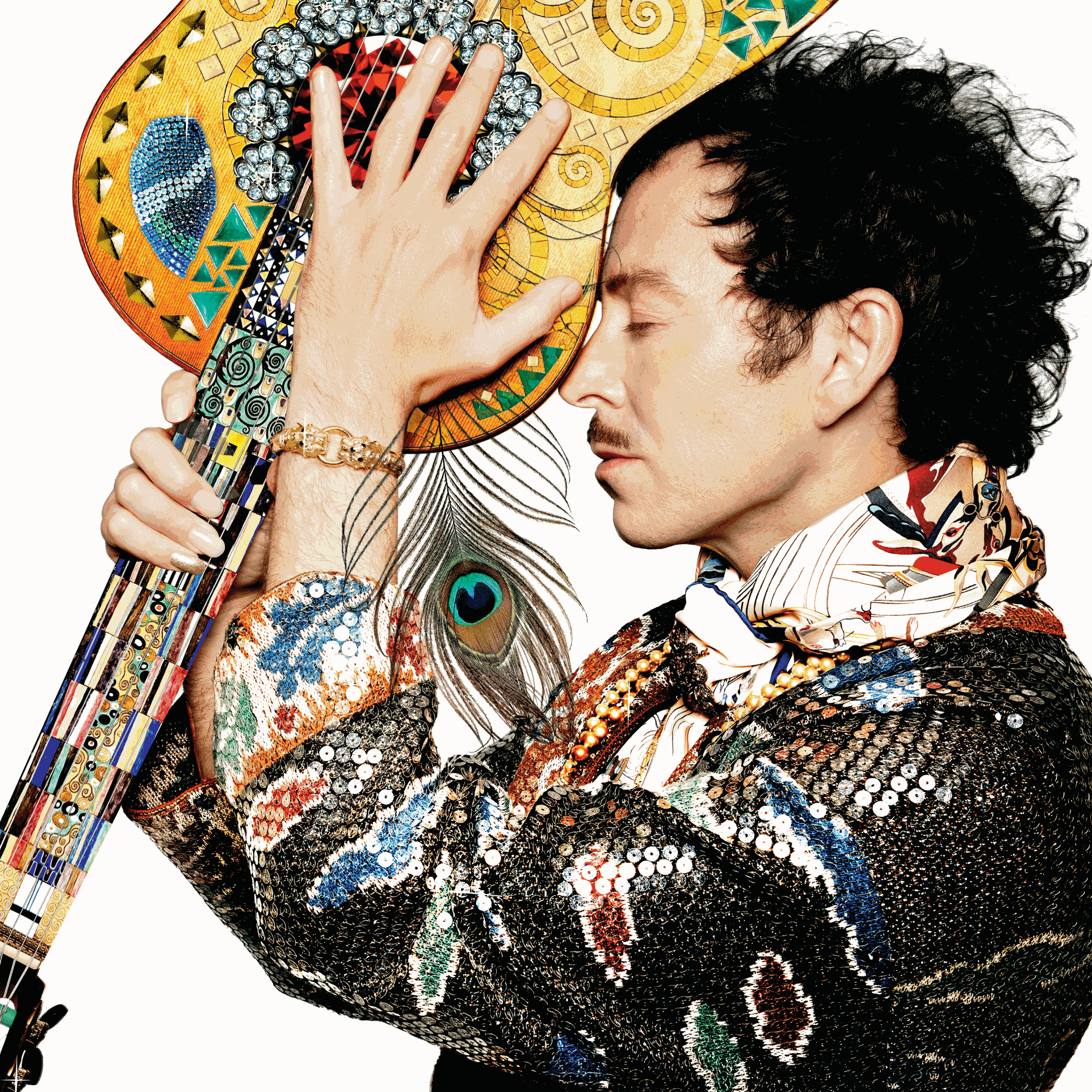 Thibault Cauvin à la Fnac Bercy!