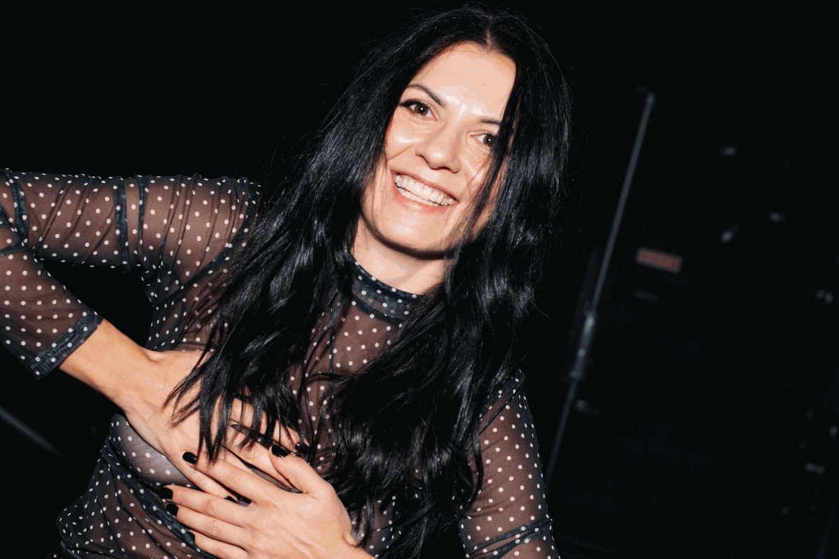 Venez rencontrer Elena Nagapetyan à la Fnac Forum des Halles ! SUR INSCRIPTION