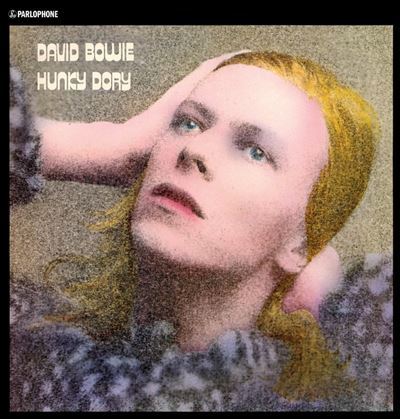 Hunky-Dory