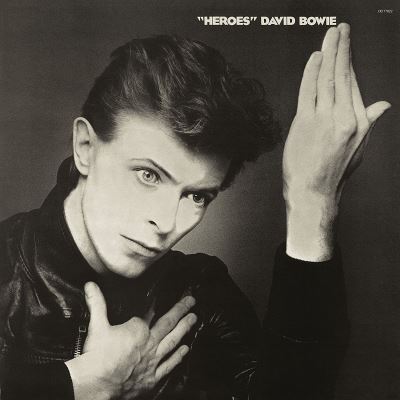 Heroes-Bowie