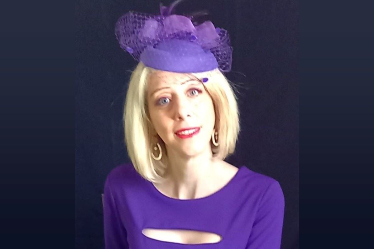 Rencontrez Aurore Balland-Pieuchot, en dédicace à la Fnac de Nevers !