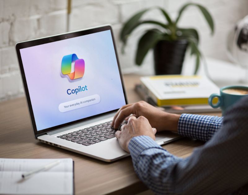 PC Copilot