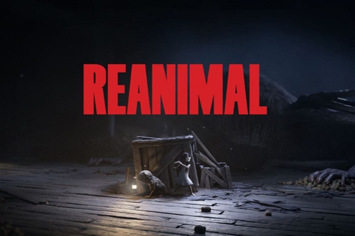 Reanimal : date de sortie, trailer, toutes les infos sur la suite spirituelle de Little Nightmares
