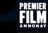 Logo Festival du premier film d'Annonay 2026