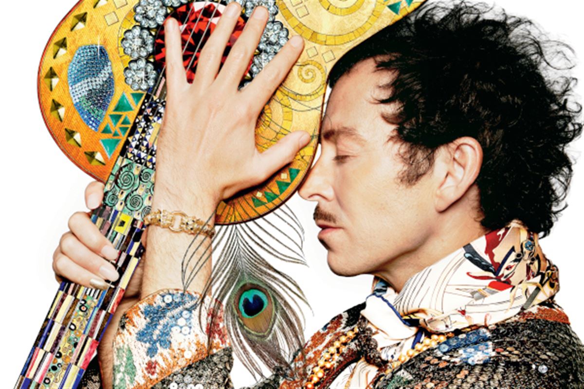 Thibault Cauvin en showcase à la Fnac Bercy, Bordeaux et Lyon Bellecour !