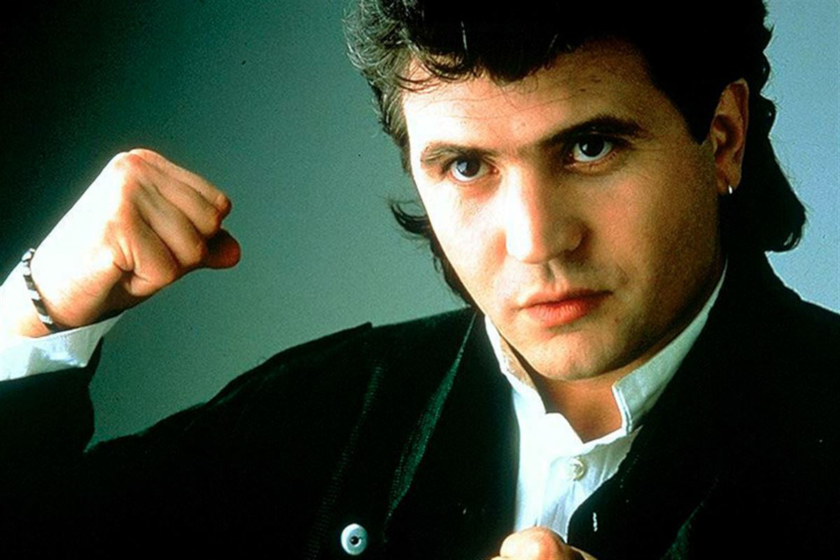 Daniel Balavoine : 40 ans après sa mort, ses plus belles chansons résonnent encore