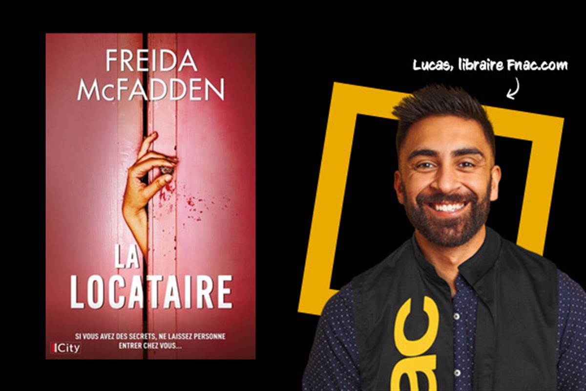 Le top des nouveautés de février Polar