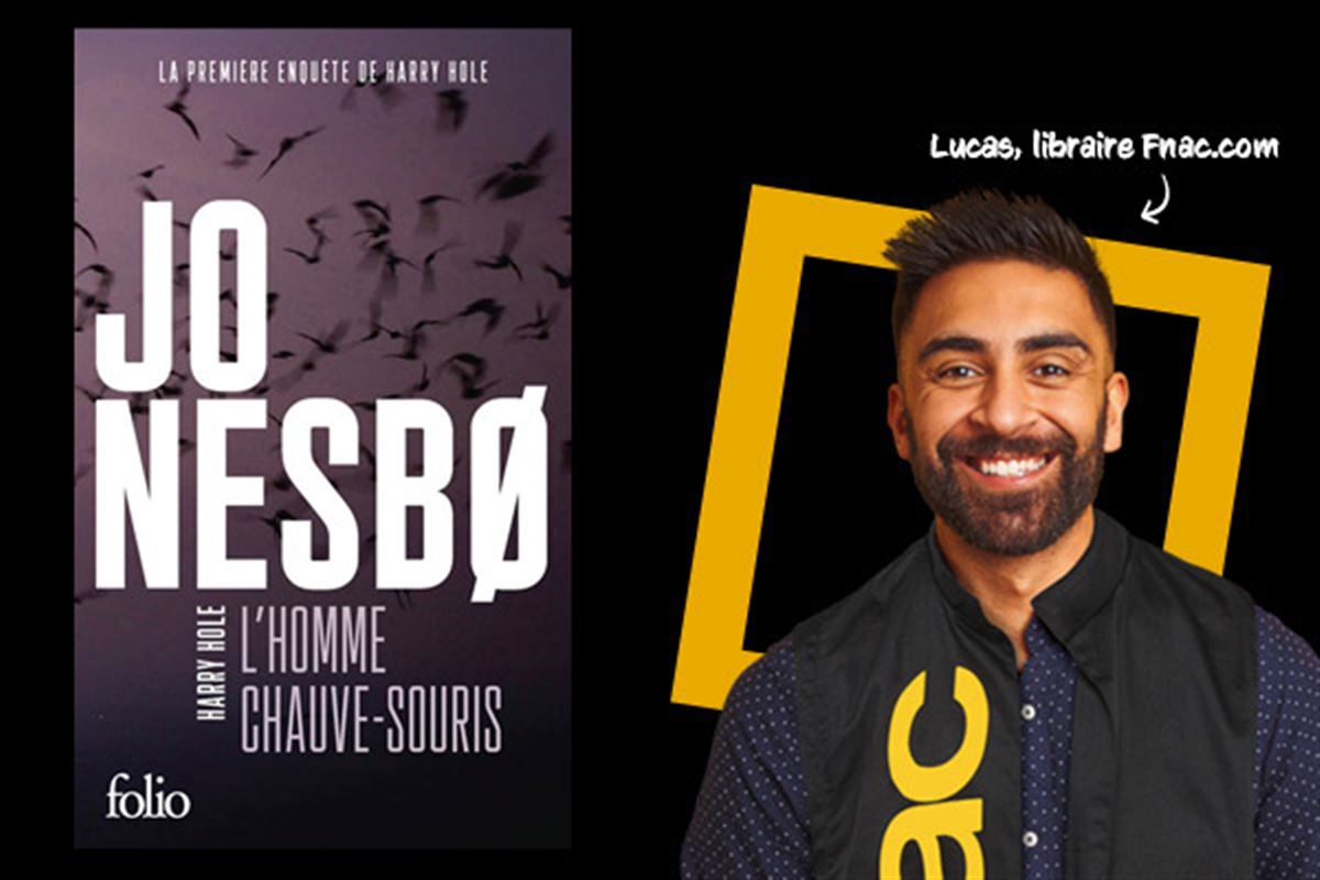 Le top des nouveautés de février Polar poches