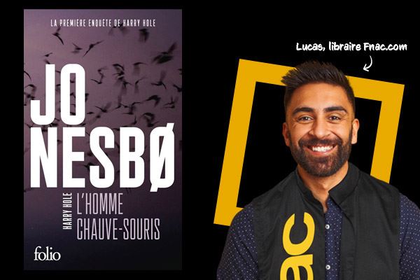 Le top des nouveautés de février Polar poches